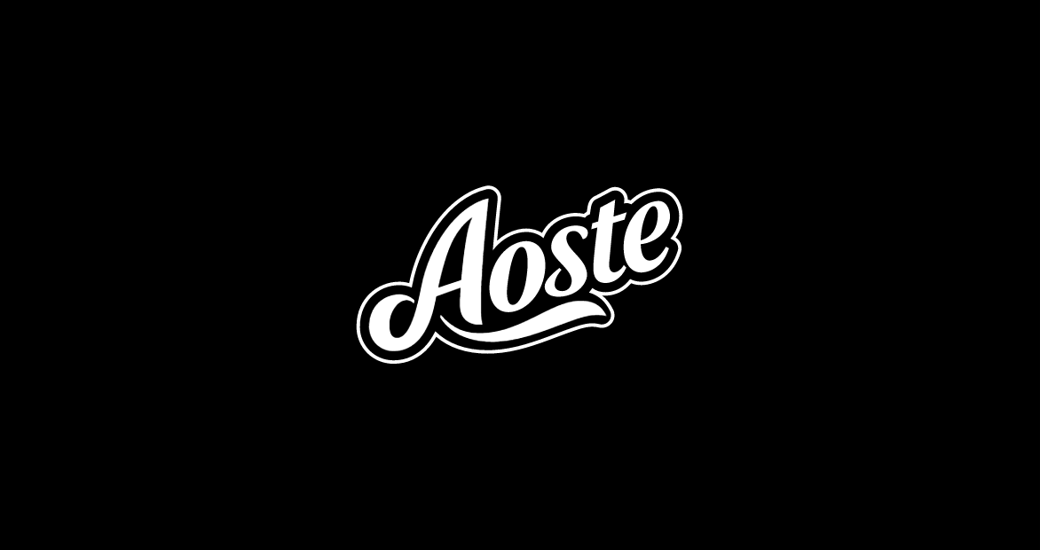 aoste logo