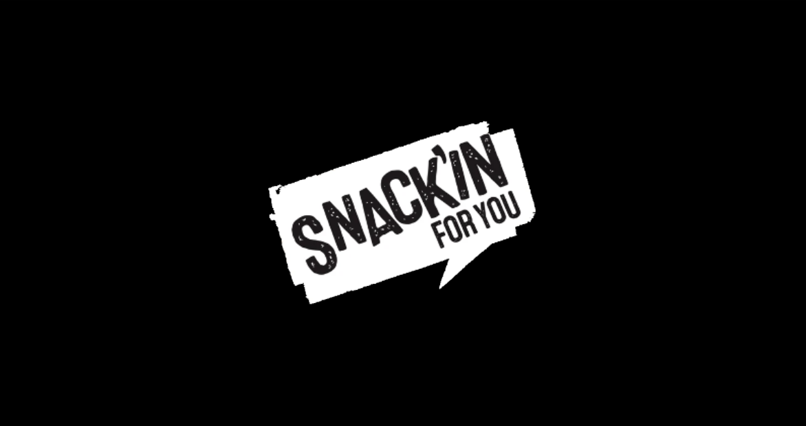 snackin logo