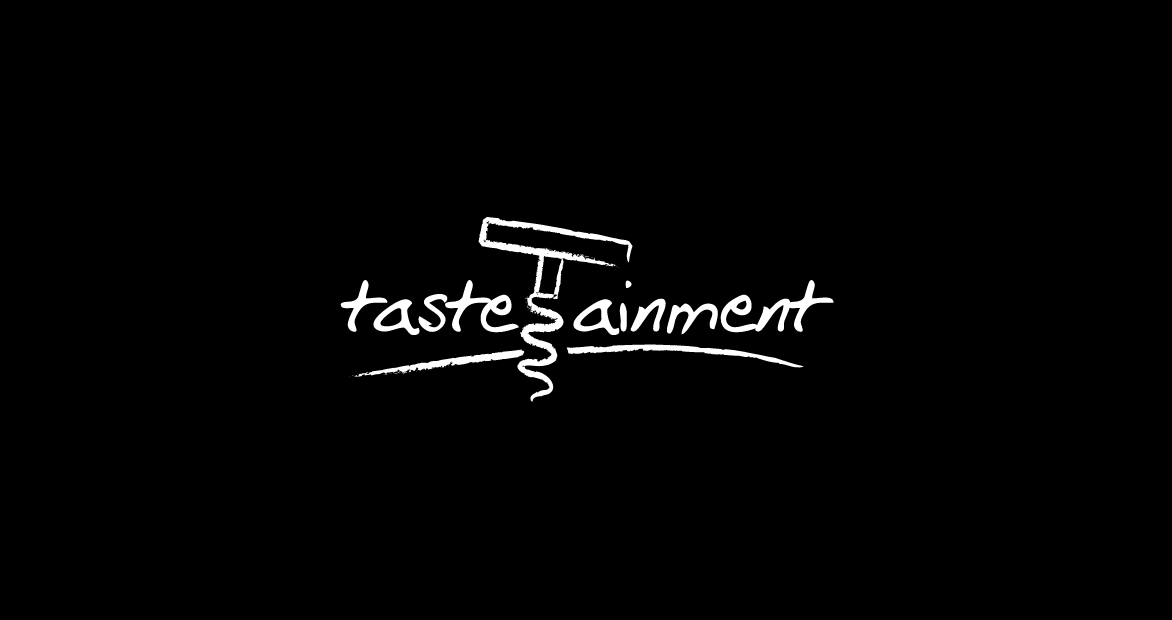 tastetainment logo
