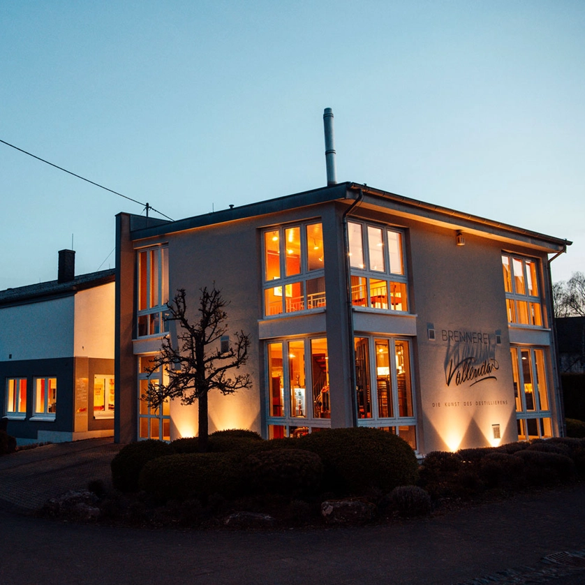 Brennerei Vallendar x DIP